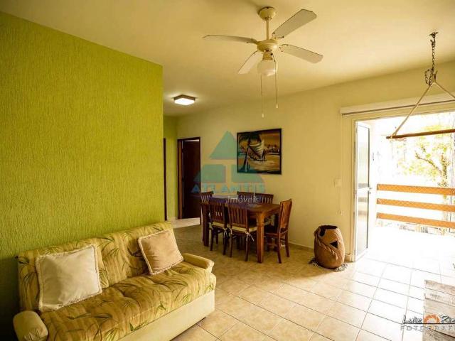 Apartamento venda em Ubatuba