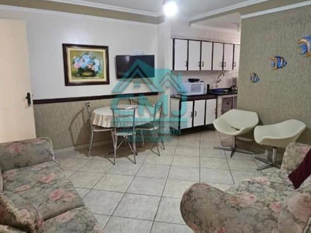 Apartamento venda em Ubatuba