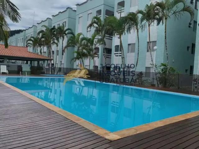Apartamento venda em Região Imediata de Caraguatatuba-Ubatuba-São Sebastião, Região Metropolitana do Vale do Paraíba e Litoral Norte