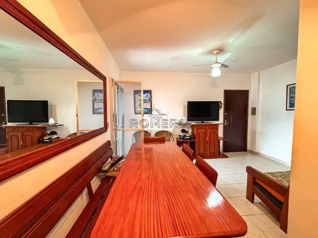 Apartamento venda em Ubatuba