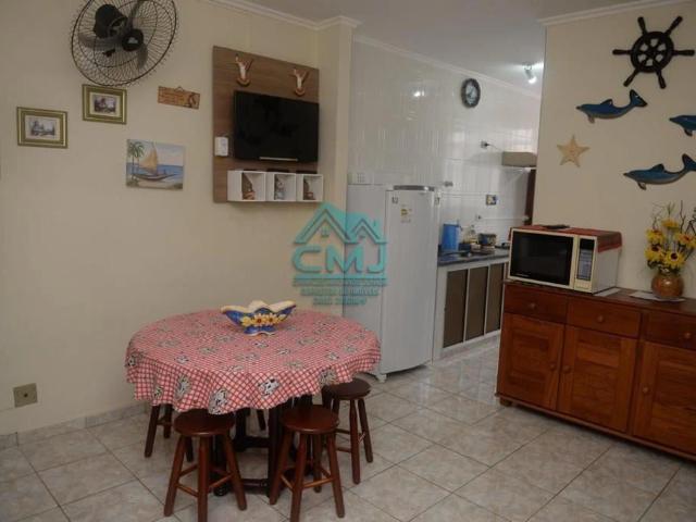 Apartamento venda em Ubatuba