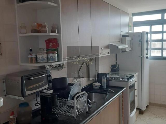 Apartamento venda em Ubatuba