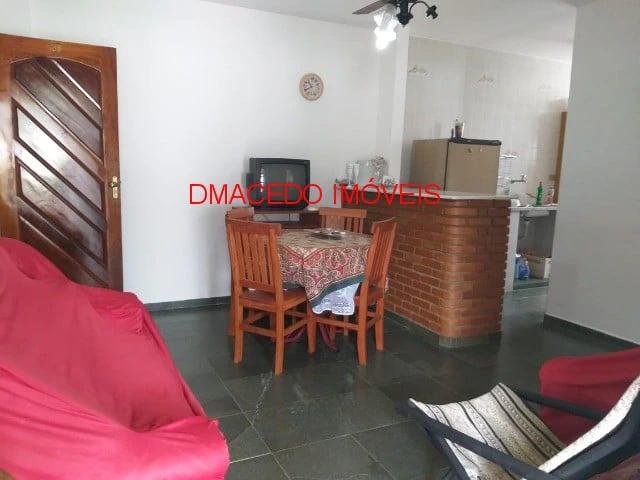 Apartamento venda em Ubatuba