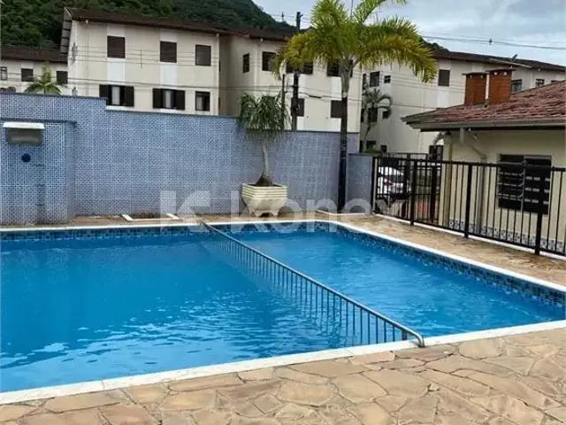 Apartamento venda em Ubatuba