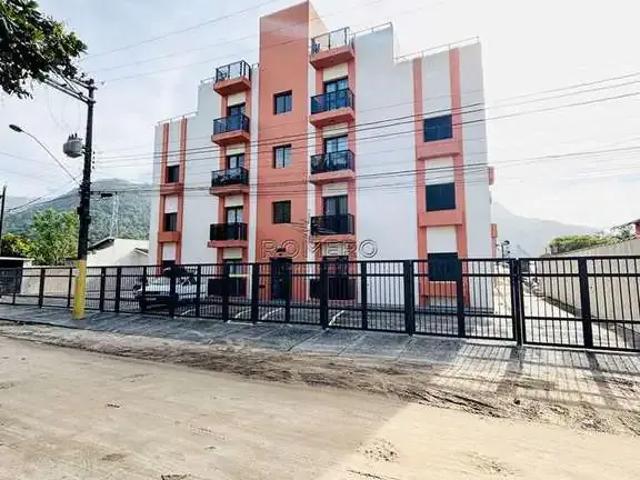 Apartamento venda em Região Imediata de Caraguatatuba-Ubatuba-São Sebastião, Região Metropolitana do Vale do Paraíba e Litoral Norte