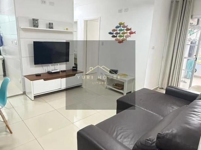 Apartamento venda em Ubatuba
