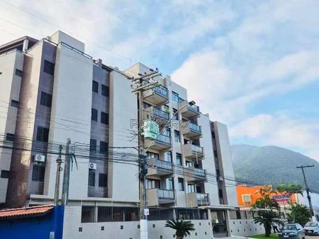 Apartamento venda em Ubatuba