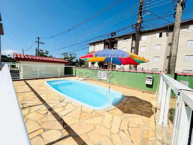 Apartamento venda em Ubatuba