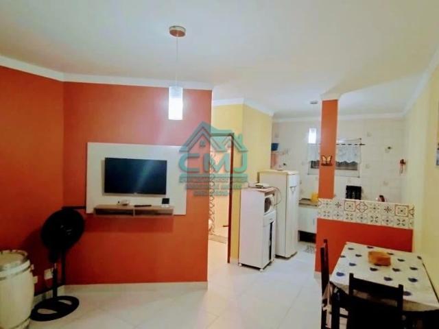 Apartamento venda em Ubatuba