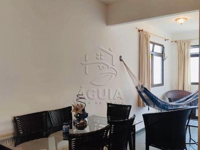 Apartamento venda em Ubatuba, Região Geográfica Intermediária de São José dos Campos