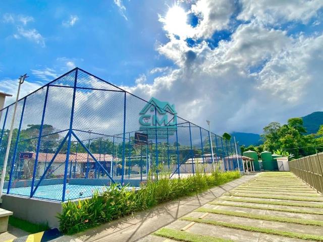 Apartamento venda em Ubatuba