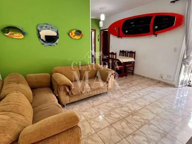 Apartamento venda em Região Imediata de Caraguatatuba-Ubatuba-São Sebastião, Região Metropolitana do Vale do Paraíba e Litoral Norte