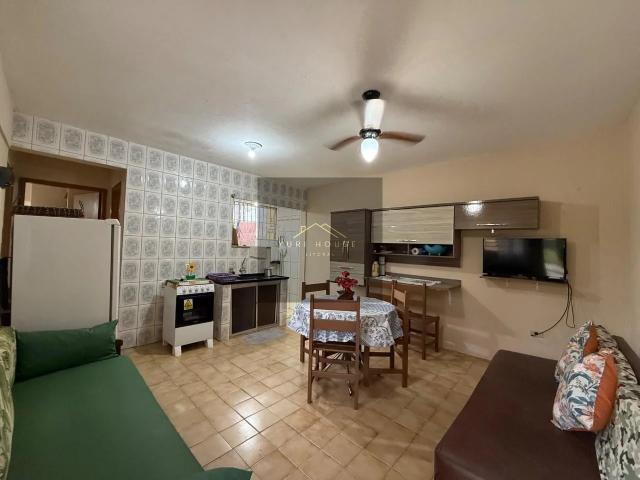 Apartamento venda em Ubatuba
