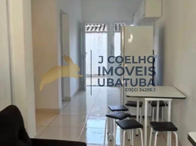 Apartamento venda em Ubatuba