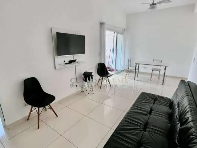 Apartamento venda em Ubatuba