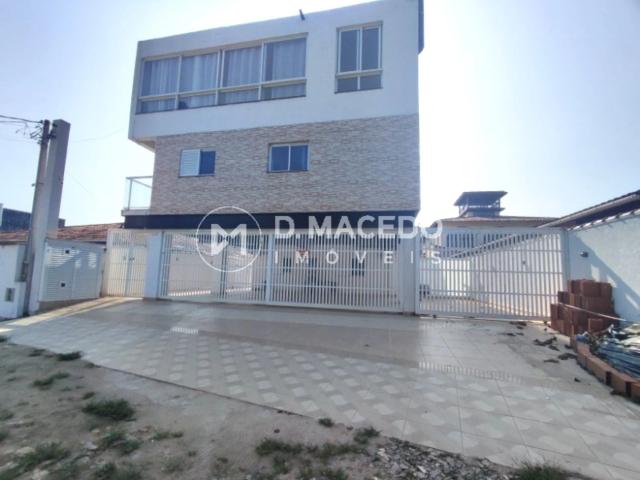 Apartamento venda em Ubatuba