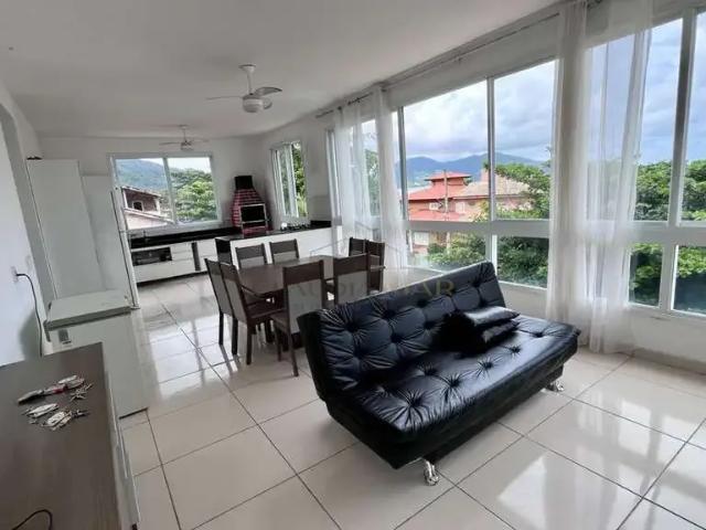 Apartamento venda em Ubatuba