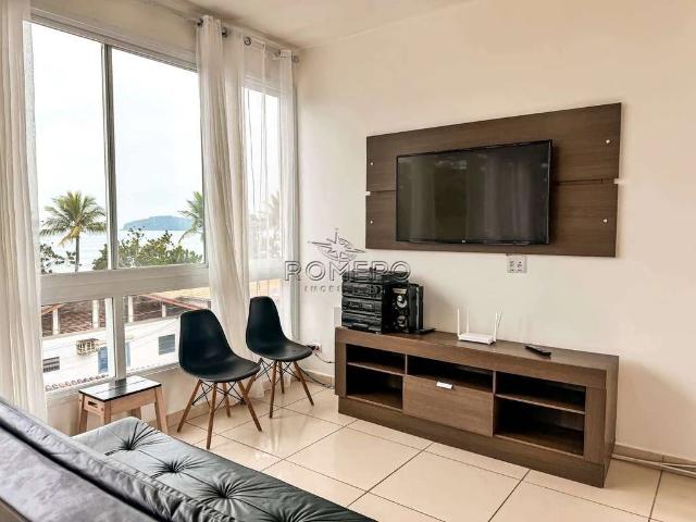 Apartamento venda em Ubatuba