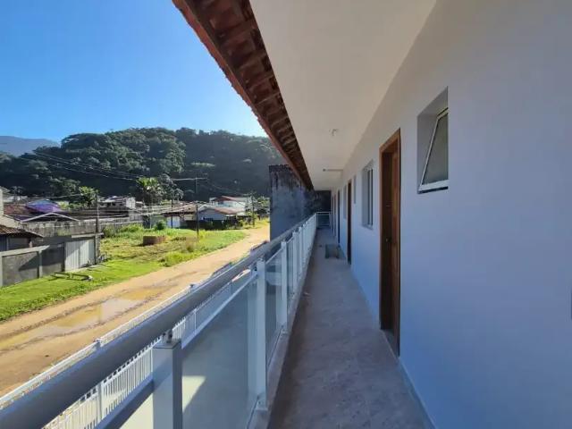 Apartamento venda em Ubatuba