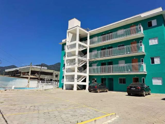 Apartamento venda em Região Imediata de Caraguatatuba-Ubatuba-São Sebastião, Região Metropolitana do Vale do Paraíba e Litoral Norte