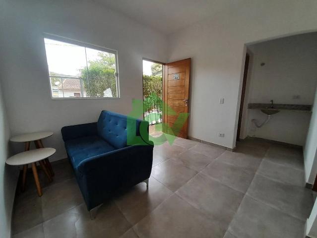Apartamento venda em Ubatuba