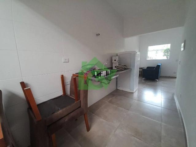 Apartamento venda em Ubatuba