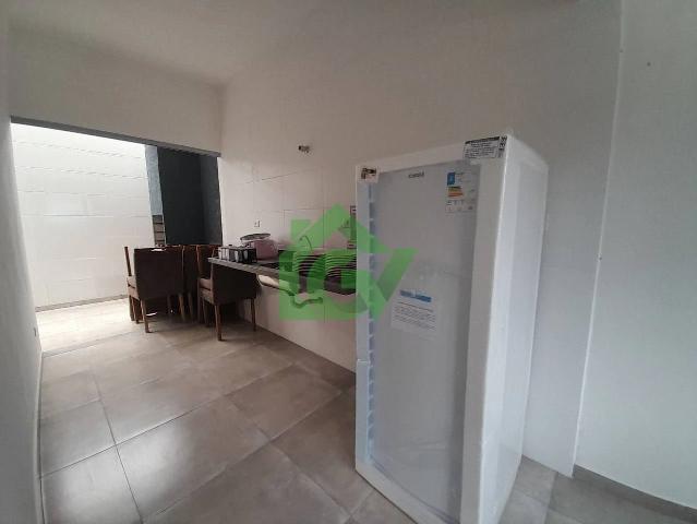 Apartamento venda em Ubatuba