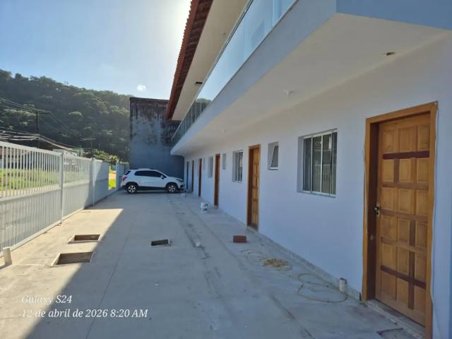 Apartamento venda em Região Imediata de Caraguatatuba-Ubatuba-São Sebastião, Região Metropolitana do Vale do Paraíba e Litoral Norte