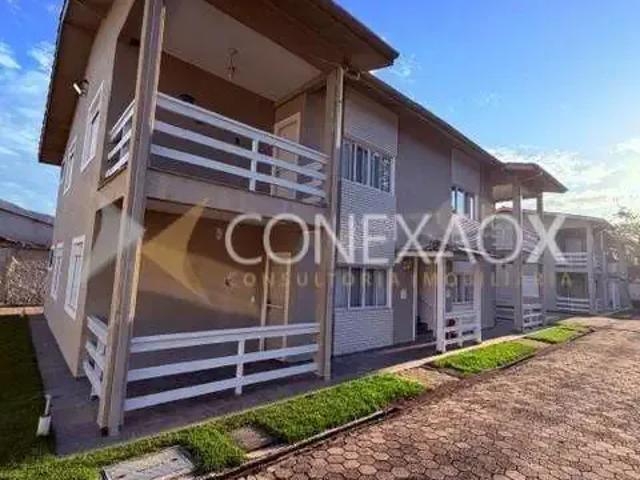 Apartamento venda em Ubatuba