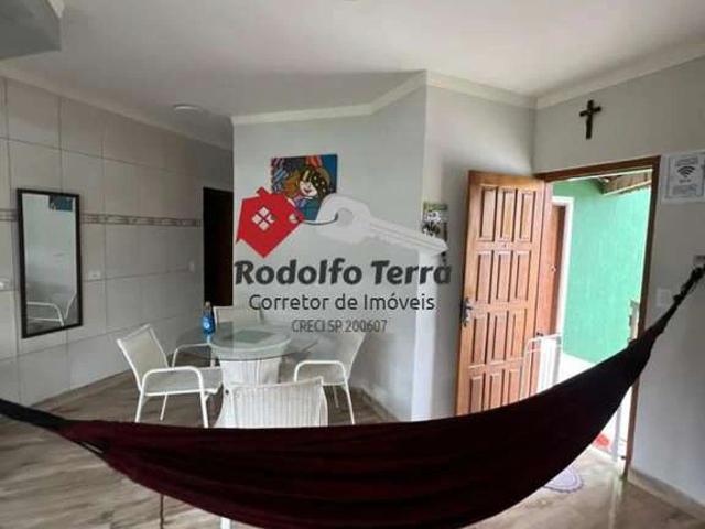 Apartamento venda em Ubatuba