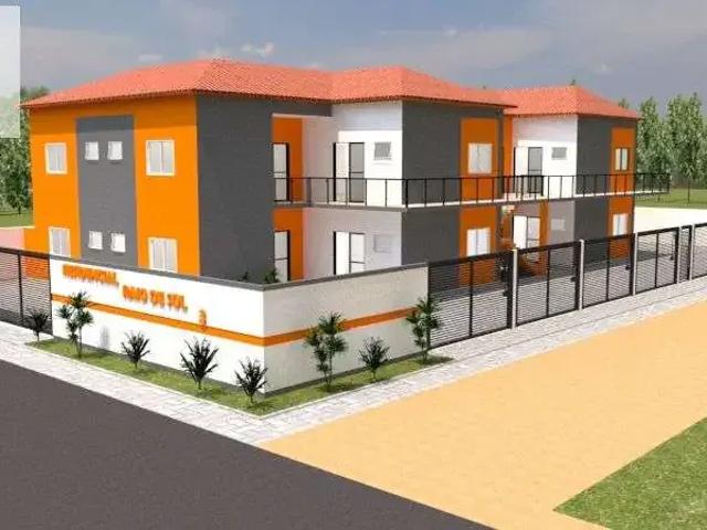Apartamento venda em Região Imediata de Caraguatatuba-Ubatuba-São Sebastião, Região Metropolitana do Vale do Paraíba e Litoral Norte