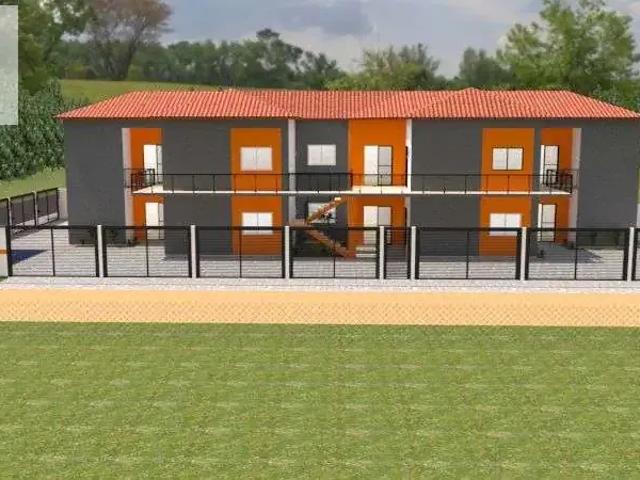 Apartamento venda em Região Imediata de Caraguatatuba-Ubatuba-São Sebastião, Região Metropolitana do Vale do Paraíba e Litoral Norte
