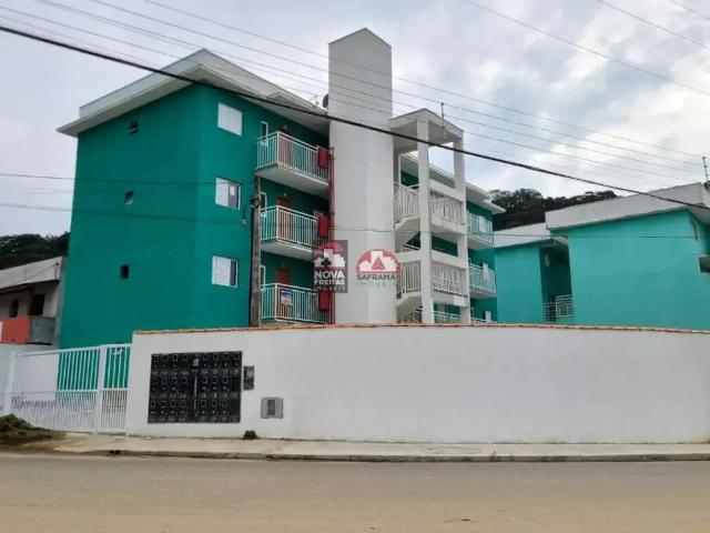 Apartamento venda em Região Imediata de Caraguatatuba-Ubatuba-São Sebastião, Região Metropolitana do Vale do Paraíba e Litoral Norte