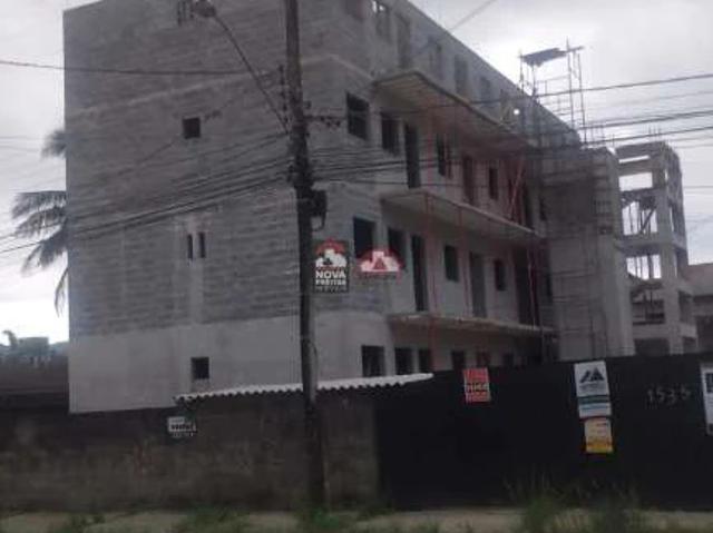 Apartamento venda em Ubatuba