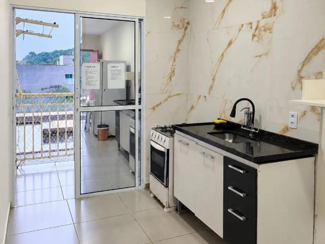 Apartamento venda em Região Imediata de Caraguatatuba-Ubatuba-São Sebastião, Região Metropolitana do Vale do Paraíba e Litoral Norte