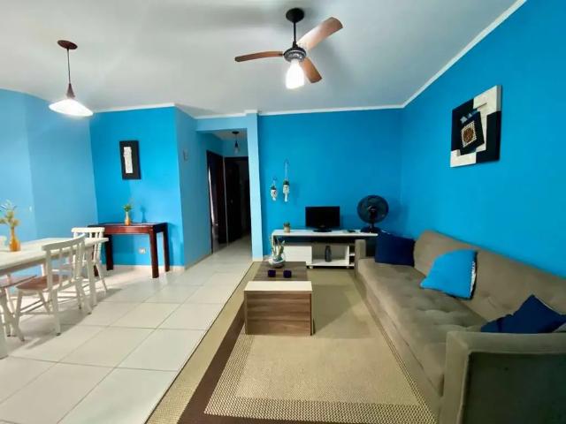 Apartamento venda em Região Imediata de Caraguatatuba-Ubatuba-São Sebastião, Região Metropolitana do Vale do Paraíba e Litoral Norte