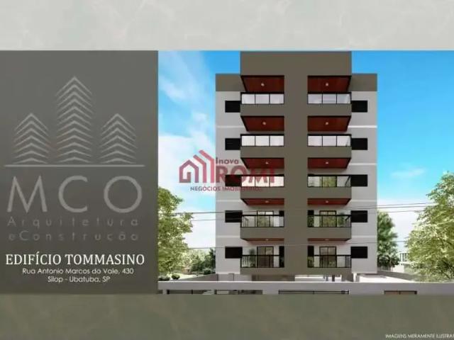 Apartamento venda em Região Imediata de Caraguatatuba-Ubatuba-São Sebastião, Região Metropolitana do Vale do Paraíba e Litoral Norte