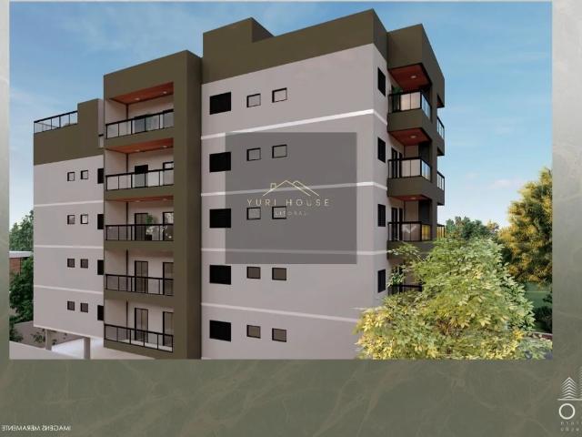 Apartamento venda em Ubatuba