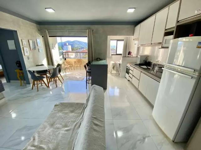Apartamento venda em Região Imediata de Caraguatatuba-Ubatuba-São Sebastião, Região Metropolitana do Vale do Paraíba e Litoral Norte