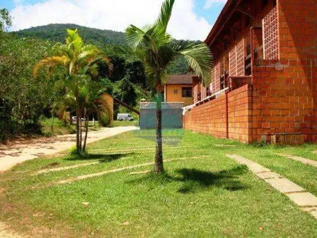 Apartamento venda em Portal do Tabatinga, Ubatuba