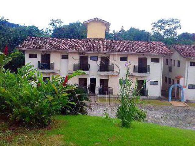 Apartamento venda em Portal do Tabatinga, Ubatuba