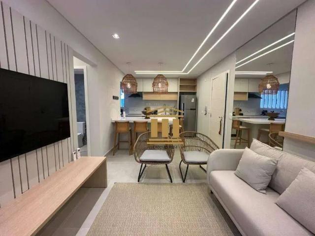 Apartamento venda em Portal do Tabatinga, Ubatuba