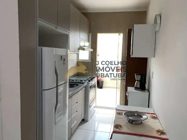 Apartamento venda em Região Imediata de Caraguatatuba-Ubatuba-São Sebastião, Região Metropolitana do Vale do Paraíba e Litoral Norte