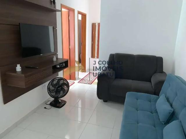 Apartamento venda em Região Imediata de Caraguatatuba-Ubatuba-São Sebastião, Região Metropolitana do Vale do Paraíba e Litoral Norte