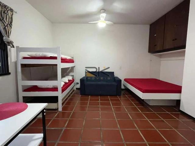 Apartamento venda em Ubatuba