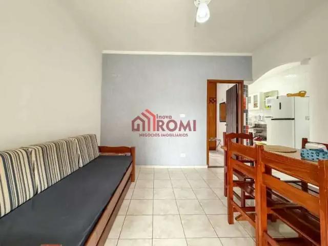 Apartamento venda em Ubatuba