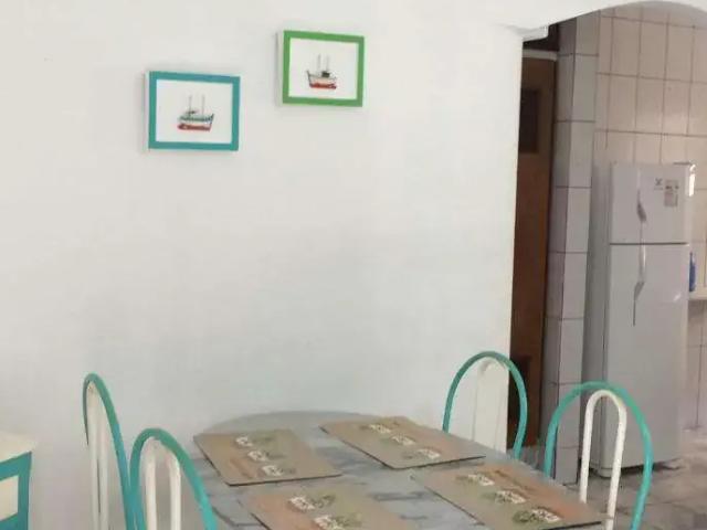 Apartamento venda em Ubatuba