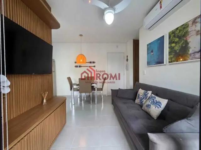 Apartamento venda em Ubatuba