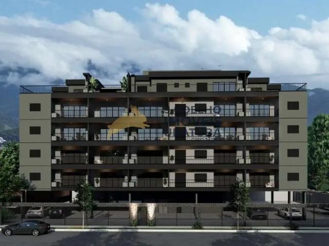 Apartamento venda em Região Imediata de Caraguatatuba-Ubatuba-São Sebastião, Região Metropolitana do Vale do Paraíba e Litoral Norte