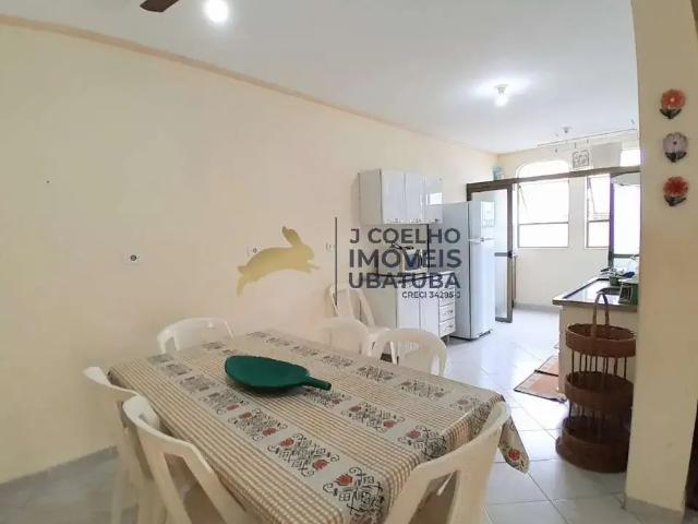 Apartamento venda em Região Imediata de Caraguatatuba-Ubatuba-São Sebastião, Região Metropolitana do Vale do Paraíba e Litoral Norte